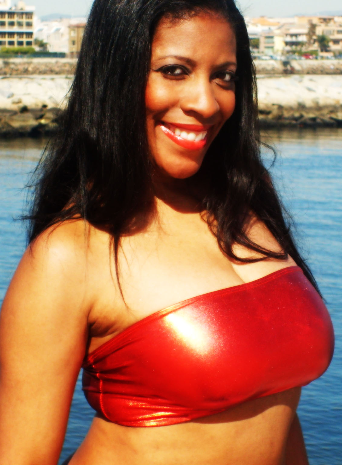 Michelle Barrett Live