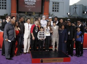 Grauman's Chinese Theater