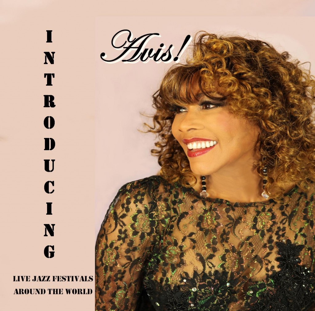 CD Cover