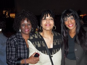 Sharon Hill Keedah Michelle Stevenson