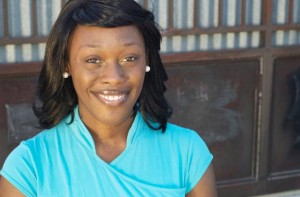 Ashley Chatman, Actress