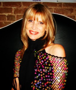 Rachelle Schreiber, Actress